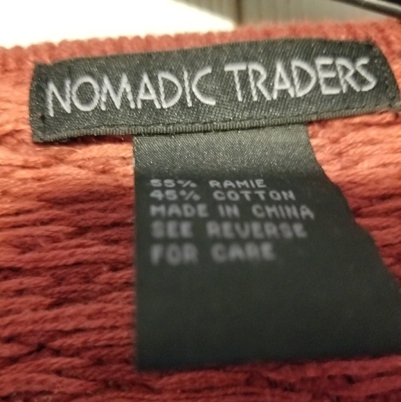 Sweater - Picture 2 of 3